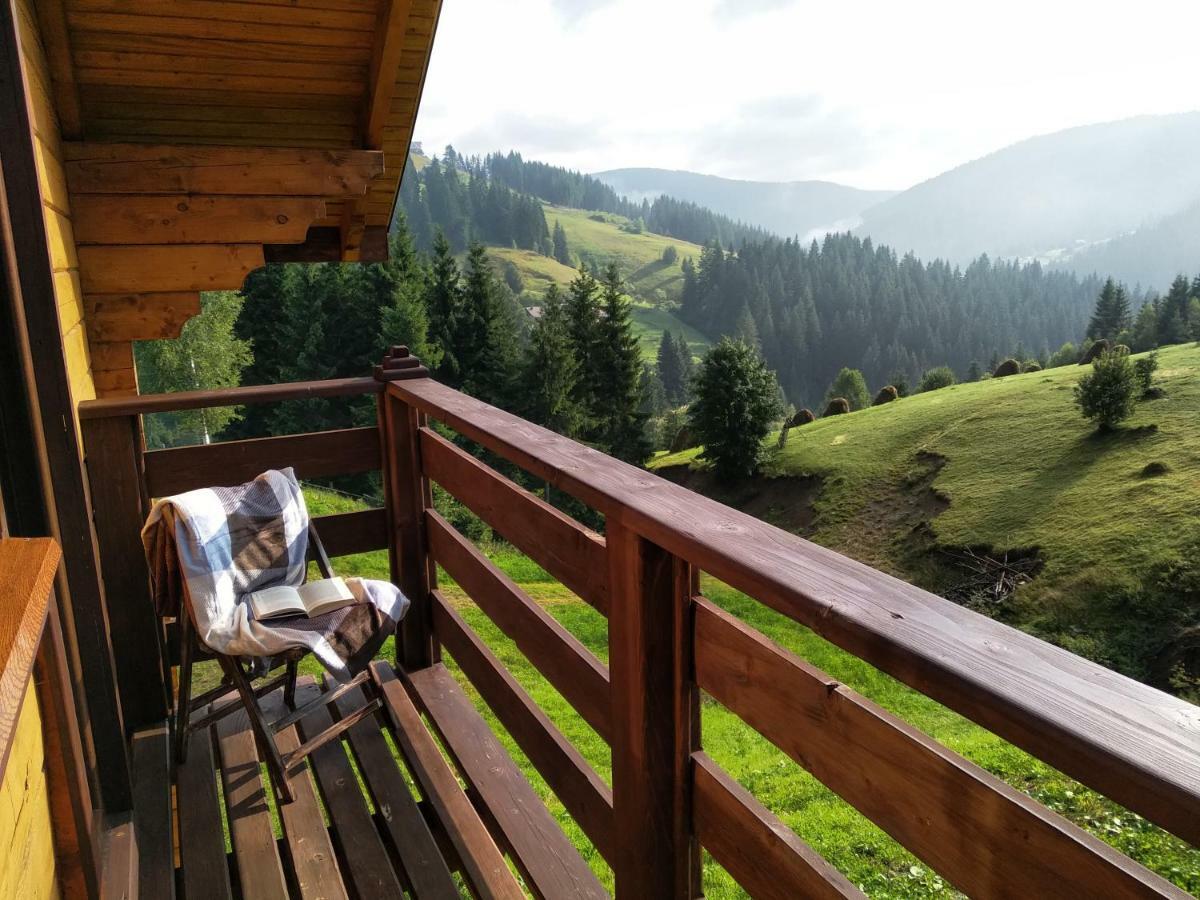 Пагорб Їжака / Hedgehog Hill Villa Jablunicja Kültér fotó